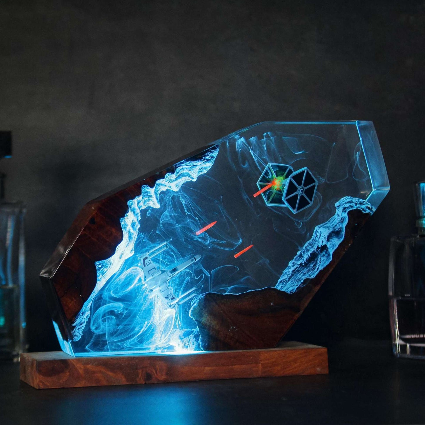 Customized Star Wars Lamp™ Pre-Order