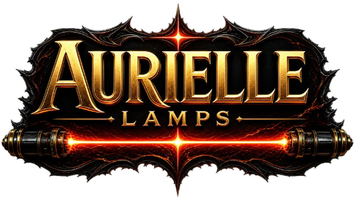 Aurielle Lamps