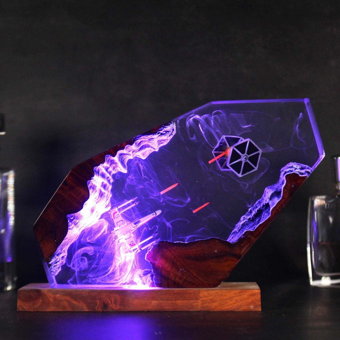 Customized Star Wars Lamp™ Pre-Order