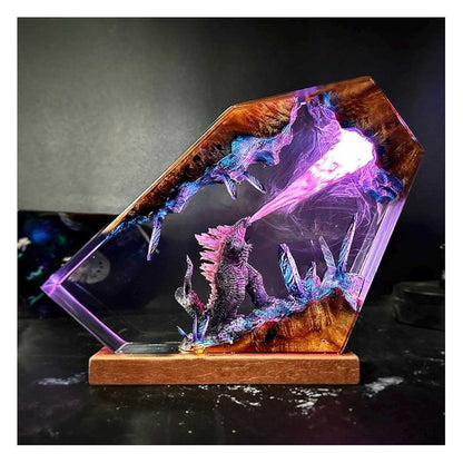 Customized Zilla Lamp™ Pre-Order